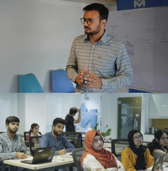 AWS IoT Core Workshop - MTronic